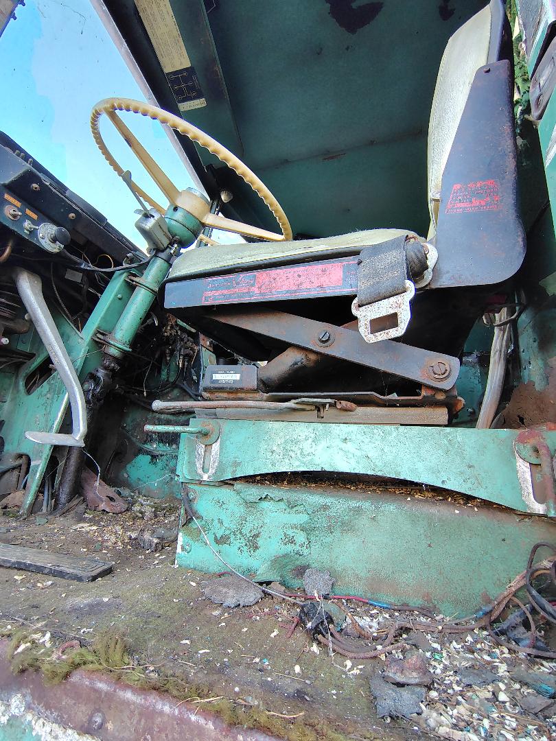 1965 GMC Crackerbox - Image 28